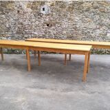 Table d'atelier