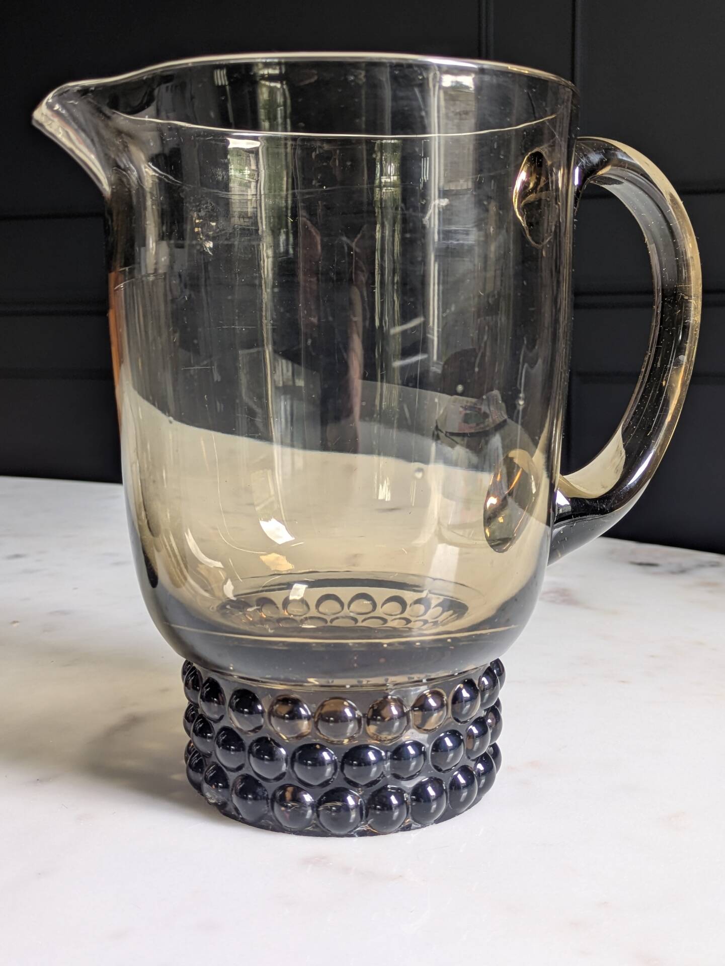 Bohémian Crystal Ensemble