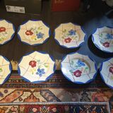 Sarrgeumines earthenware