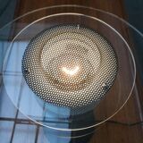 Cirkel table lamp, postmodern, from Ikea, 1980s.