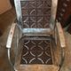 American rocking chair 1950