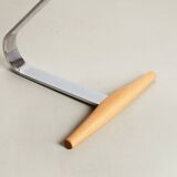 Achille & Pier Giacomo Castiglioni Mezzadro Stool for Zanotta 1957/1980s