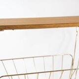60s side table