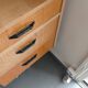 Vintage desk