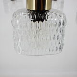 Chandelier by Kamenicky Senov,1970