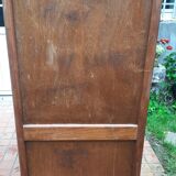 Armoire parisienne