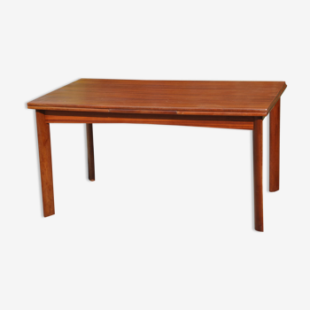 Scandinavian-style table