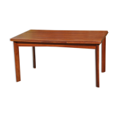 Table de type scandinave