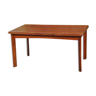 Scandinavian-style table
