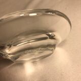 Empty Pocket in crystal