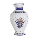Small vase with a bavent