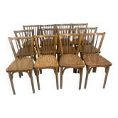 Bistro chair