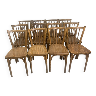 Bistro chair