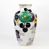 Art Deco Porcelain Vase by "Swisse Langenthal" - 1920/1930