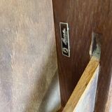 Vintage Teak Dining Chairs from Casala, 1960s, Set of 6