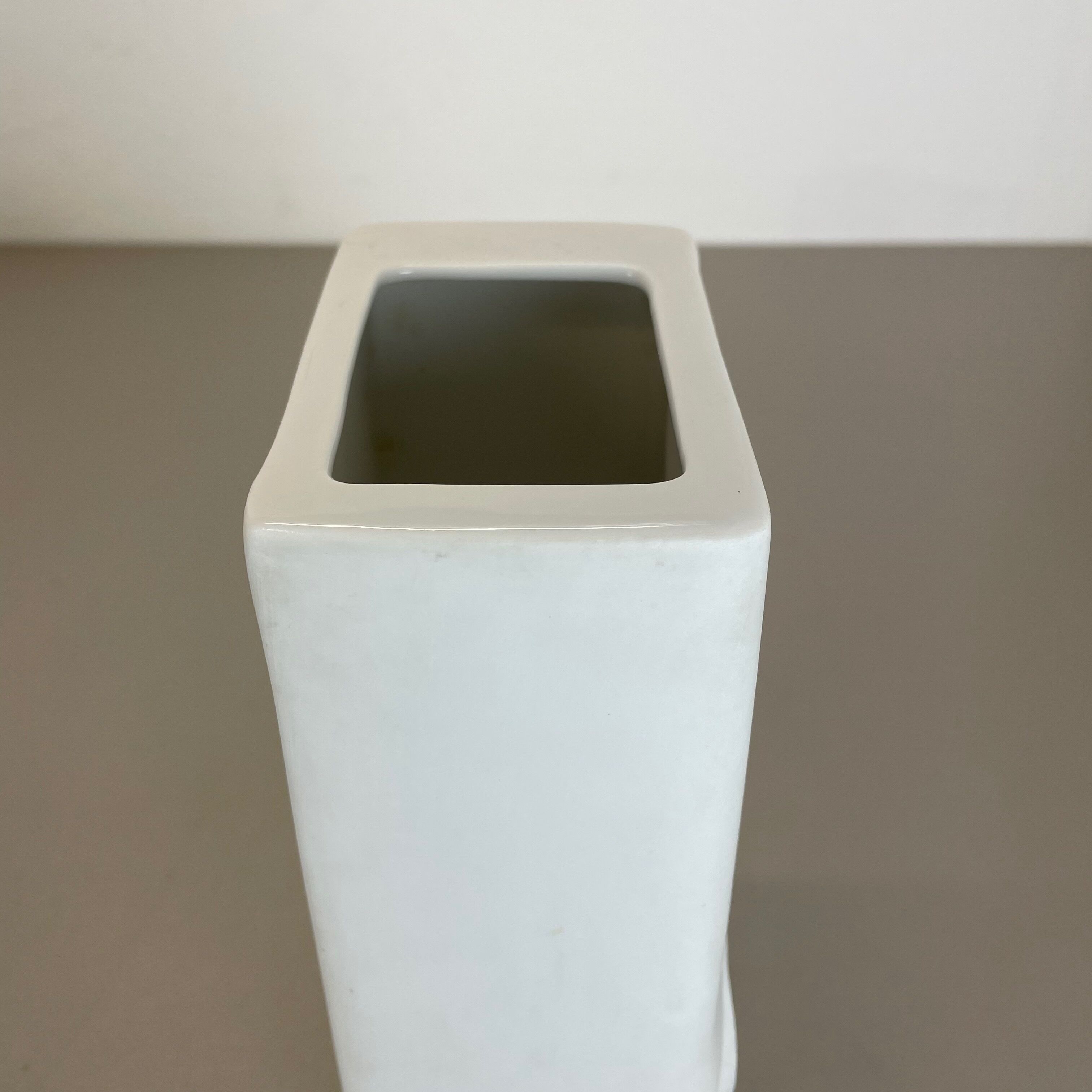 Vase by Martin Freyer for Rosenthal 1970