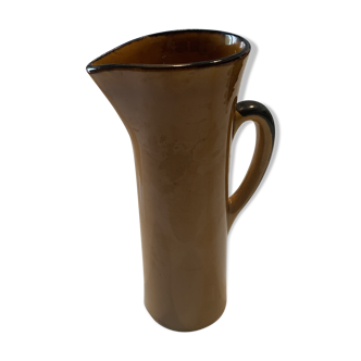 Vallauris pitcher by Claude Paci