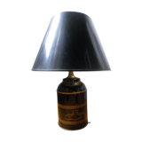 Salon lamp 1970/80