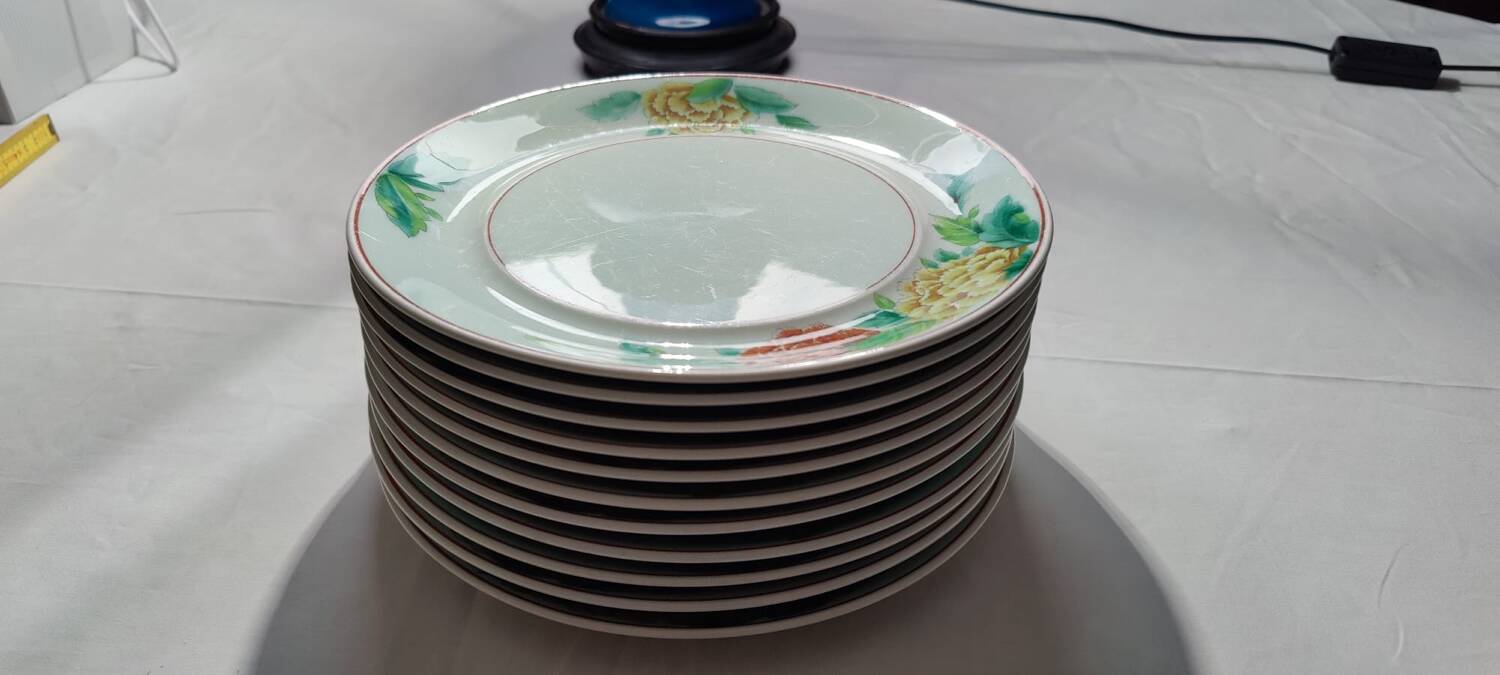 Villeroy & Boch service