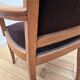 Set of 6 vintage chairs