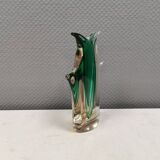 Vase de Murano, Italie, années 1960-1970