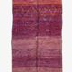 Vintage Collectible Rug - 317 x 179 cm