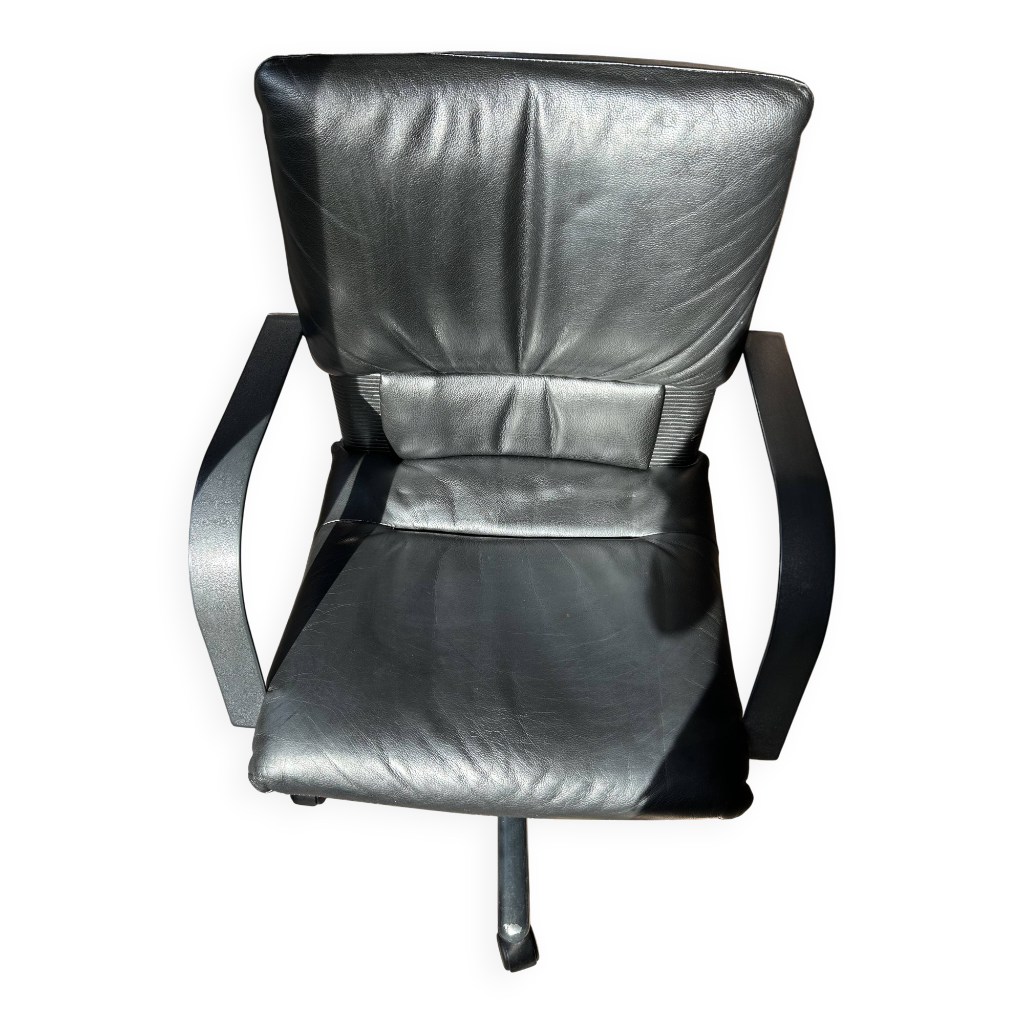 Fauteuil de bureau Vitra Bellini Collection