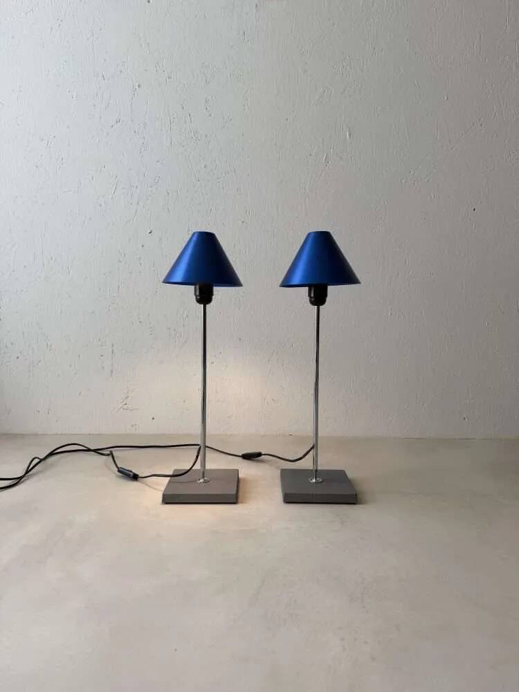 GIRA table lamp from the 1970s by Massana & Tremoleda