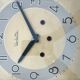 Old Clock Vedette