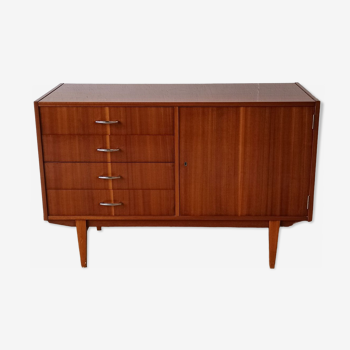 Modernist sideboard of the 1970