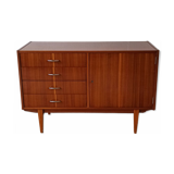 Modernist sideboard of the 1970
