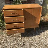 Commode