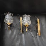 Sconces