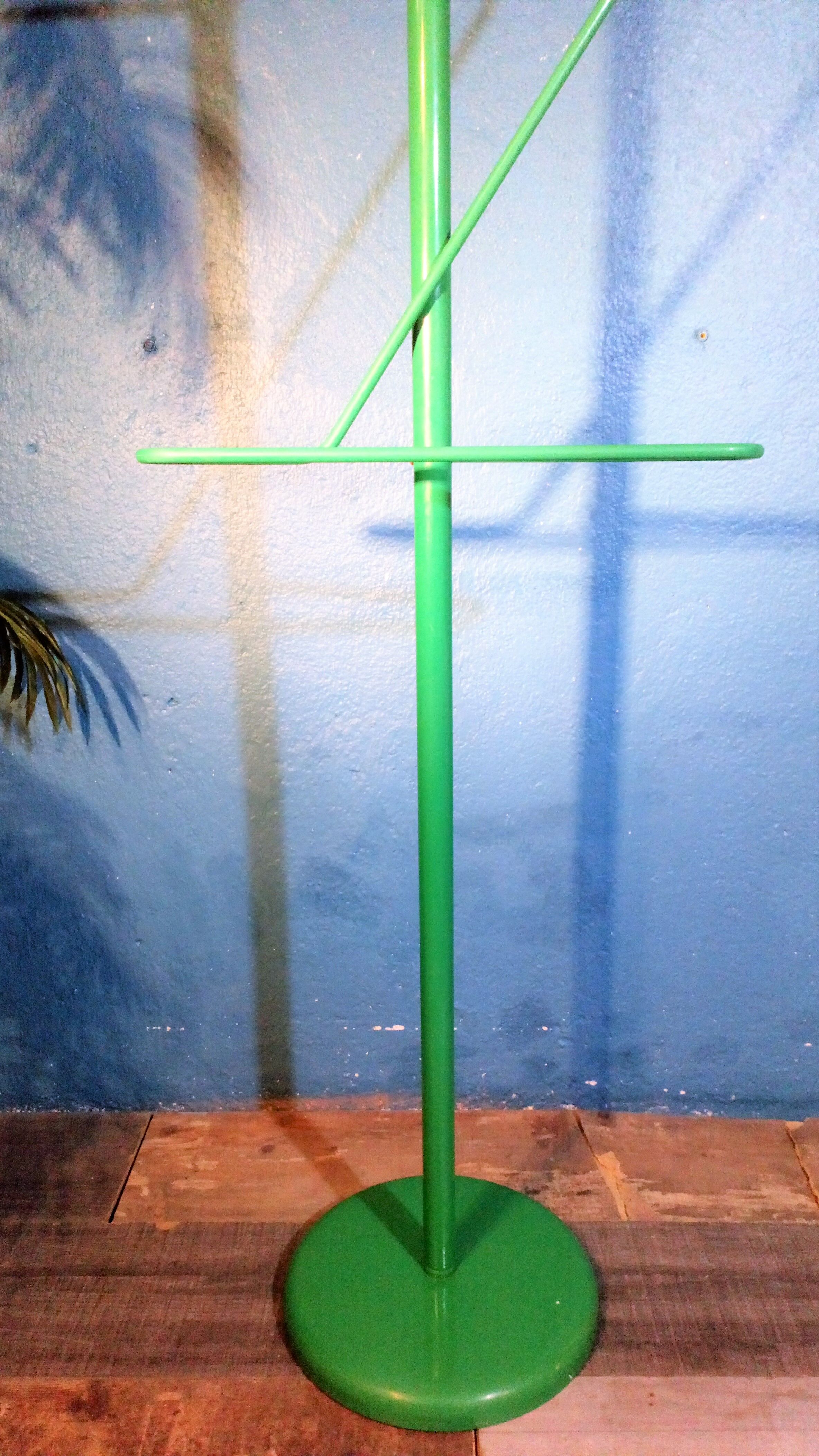 Valet de chambre Memphis 1980s