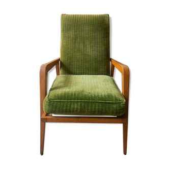 Fauteuil Etienne- Henri Martin
