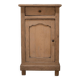 Chevet ancien en chêne