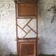 Cloak coat rack
