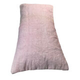 Vintage turkish handmade cushion cover, 30 x 60 cm