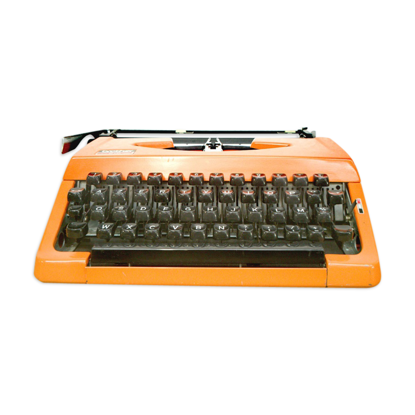 Brother 210 typewriter