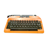 Brother 210 typewriter