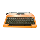 Brother 210 typewriter