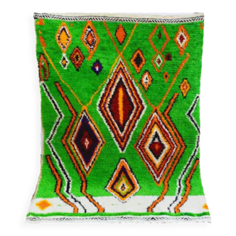 Moroccan Berber Rug 155x103cm