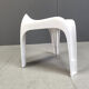 Vintage Casalino stools by Alexander Begge for Casala, 1970s