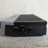 Philips Alarm Clock 1976