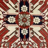 Azeri rug 170x110 cm