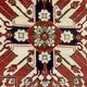 Azeri rug 170x110 cm