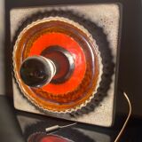 Vintage Fat Lava wall lamps