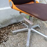 Wilkhahn office chair