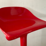 Spoon stool for Kartell by Antonio Citterio