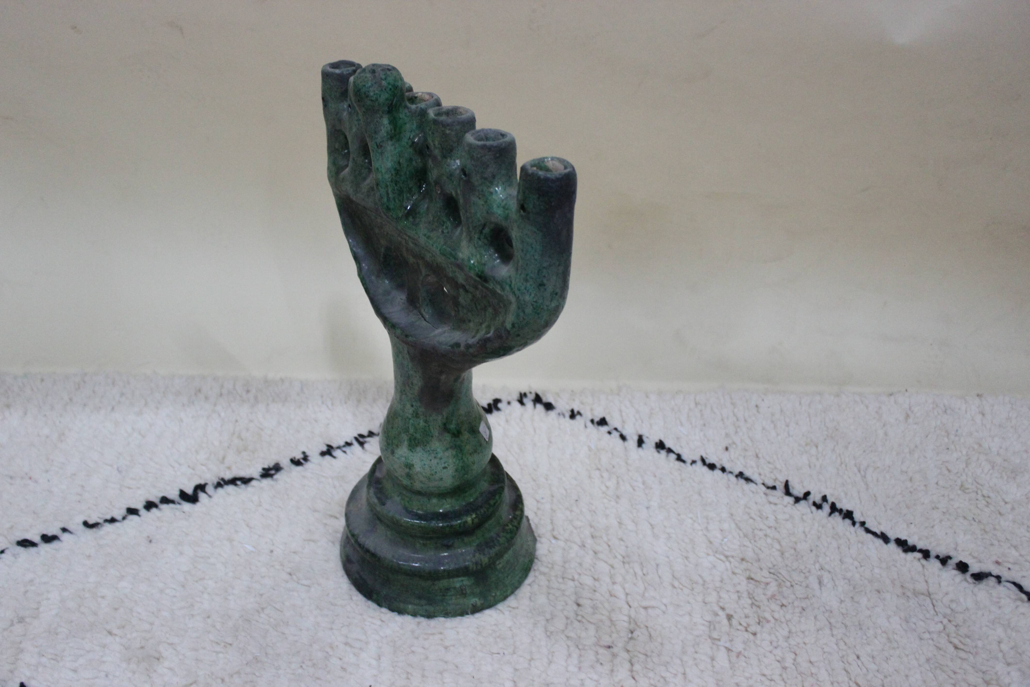 Hannukka of Tamgroute